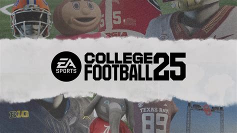 ea sports college football announcement